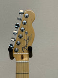 Used 2015 Fender American Deluxe Telecaster Aged Cherry Burst SN:US15014501
