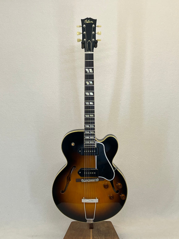 Used 2017 Gibson ES-275 SN:11577743
