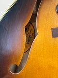 Used 2017 Gibson ES-275 SN:11577743