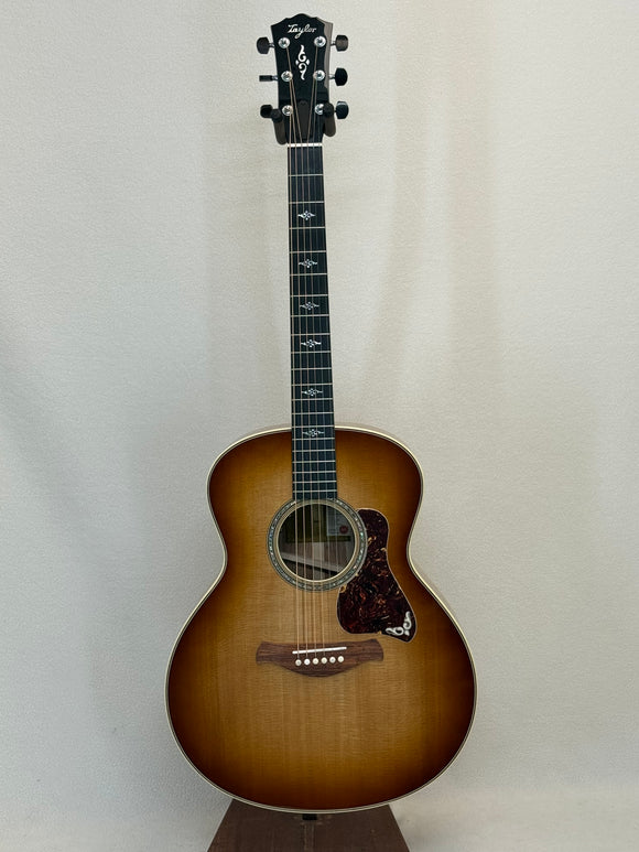 Taylor Gold Label 814e SB SN:1208125044