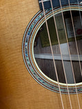 Taylor Gold Label 814e SB SN:1208125044