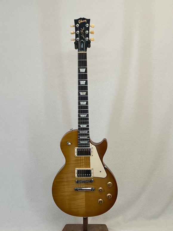 Used 2020 Gibson Les Paul Tribute SN:206310112