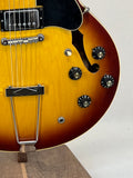 Used 1970s Gibson ES-335 TD
