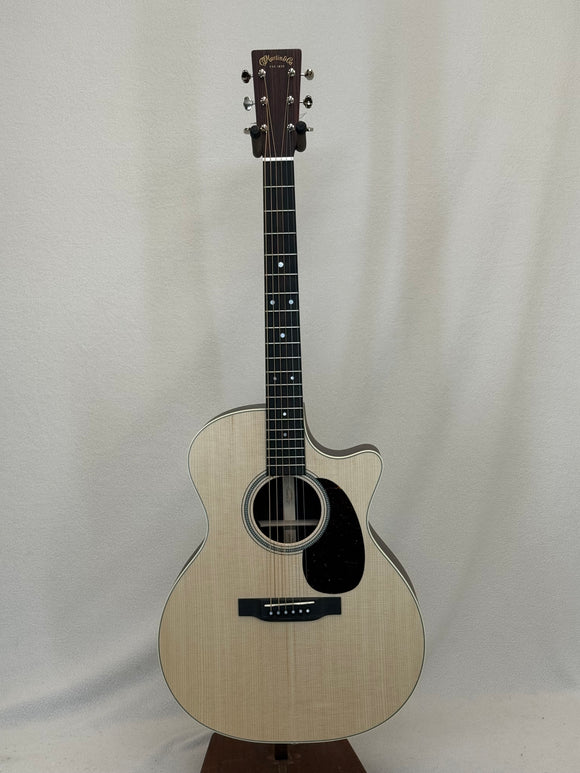Martin GPC-16E SN:2986744