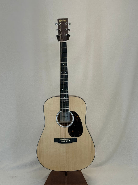 Martin D10E Spruce SN:2993893