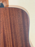Martin D10E Spruce SN:2993893