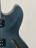Used 2008 Ibanez AS-73 Black SN:S08100489