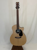 Martin GPC-X2E Cocobolo SN:2972580