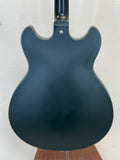 Used 2008 Ibanez AS-73 Black SN:S08100489