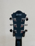 Used 2008 Ibanez AS-73 Black SN:S08100489