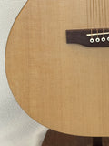 Martin GPC-X2E Cocobolo SN:2972580