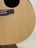 Martin GPC-X2E Cocobolo SN:2972580