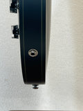 Used 2008 Ibanez AS-73 Black SN:S08100489