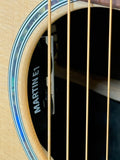Martin GPC-X2E Cocobolo SN:2972580