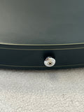 Used 2008 Ibanez AS-73 Black SN:S08100489