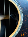 Martin GPC-X2E Cocobolo SN:2972580