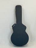 Used 2008 Ibanez AS-73 Black SN:S08100489