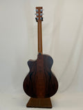 Martin GPC-X2E Cocobolo SN:2972580