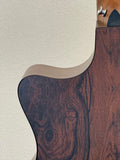 Martin GPC-X2E Cocobolo SN:2972580