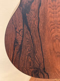 Martin GPC-X2E Cocobolo SN:2972580