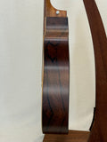 Martin GPC-X2E Cocobolo SN:2972580