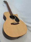 Martin GPC-X2E Cocobolo SN:2972580