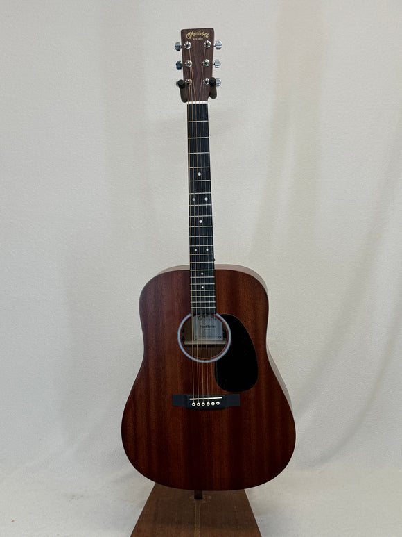 Martin D10E Sapele SN:2973100