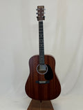 Martin D10E Sapele SN:2973100
