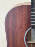 Martin D10E Sapele SN:2973100