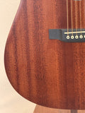 Martin D10E Sapele SN:2973100