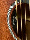 Martin D10E Sapele SN:2973100