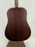 Martin D10E Sapele SN:2973100