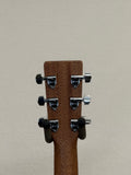 Martin D10E Sapele SN:2973100