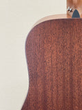 Martin D10E Sapele SN:2973100