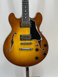 Eastman T484 Goldburst SN:P2302599