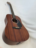Martin D10E Sapele SN:2973100