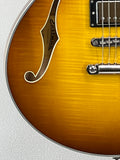 Eastman T484 Goldburst SN:P2302599