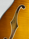 Eastman T484 Goldburst SN:P2302599