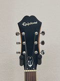 Used 2019 Epiphone Casino Natural SN:19121533645