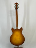 Eastman T484 Goldburst SN:P2302599