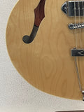 Used 2019 Epiphone Casino Natural SN:19121533645