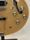 Used 2019 Epiphone Casino Natural SN:19121533645