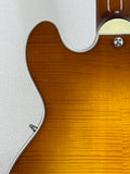 Eastman T484 Goldburst SN:P2302599