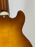 Eastman T484 Goldburst SN:P2302599