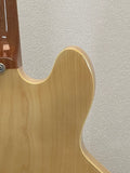 Used 2019 Epiphone Casino Natural SN:19121533645