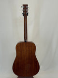 Martin D-18 Gloss 2025 SN:2990948