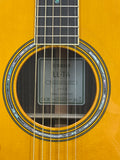 Used 2023 Yamaha LL-TA SN:IJN280517