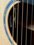 Martin 000C Jr E SN:3002929