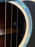 Martin 000C Jr E SN:3002929