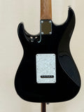 Suhr Standard Plus Trans Honey Amber Burst SN:894345